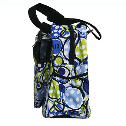 Pickleball Bella Duffle Bag Dink 1