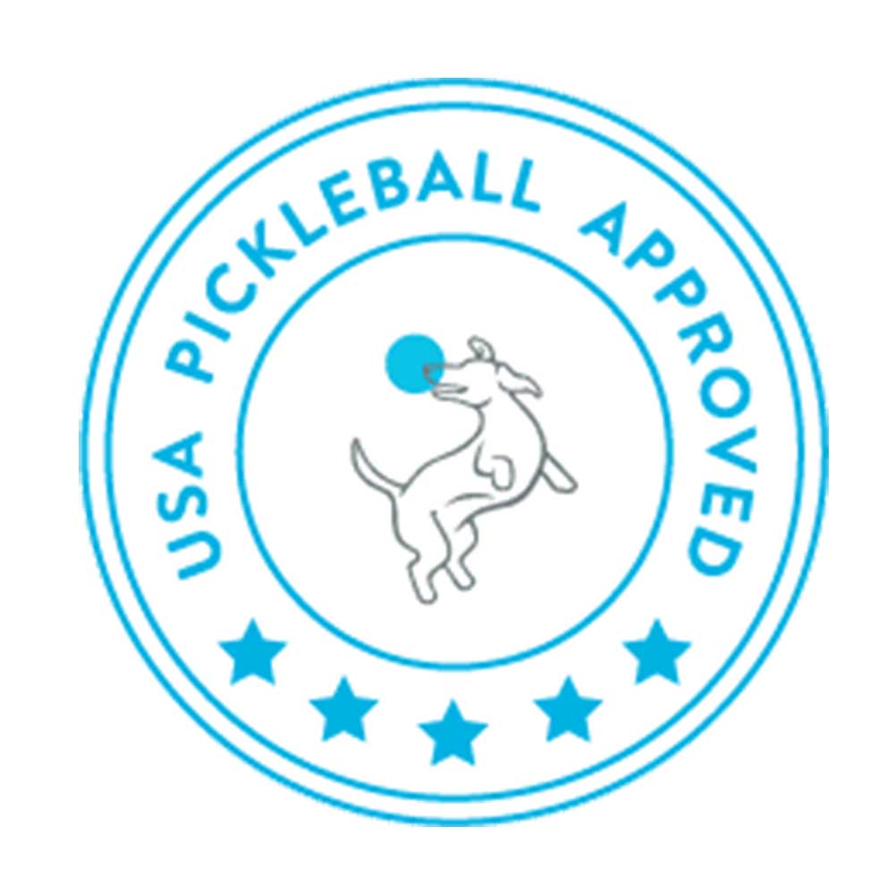 Swinton Pickleball Eclipse Kitchen's Closed Pickleball Paddle