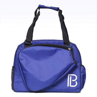 Pickleball Bella Duffle Bag Cobalt Blue