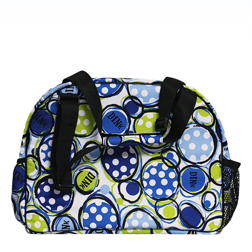 Pickleball Bella Duffle Bag Dink 1