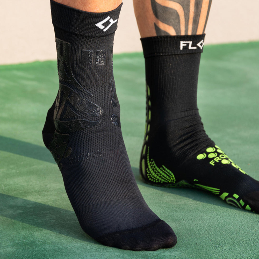 Floky Support Anklet