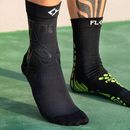 Floky Support Anklet