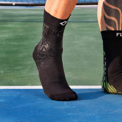 Floky Support Anklet