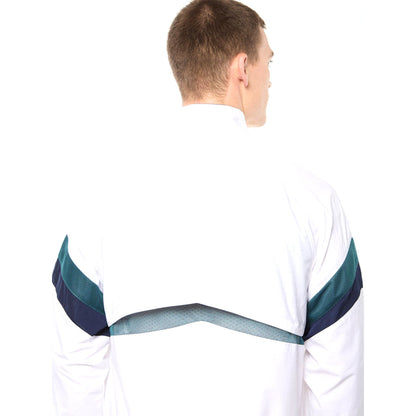 Sergio Tacchini Ventilato Track Jacket | Brilliant White