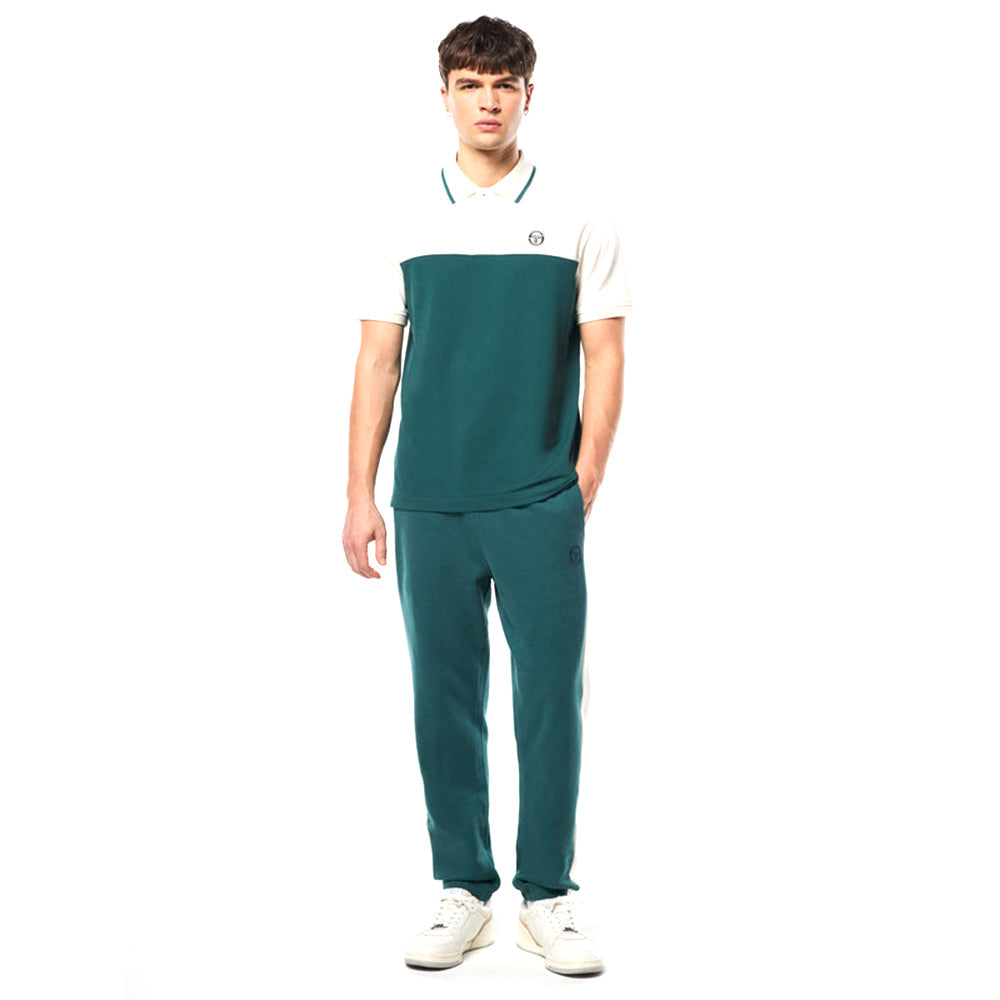 Sergio Tacchini Volo Polo | Mediterranea