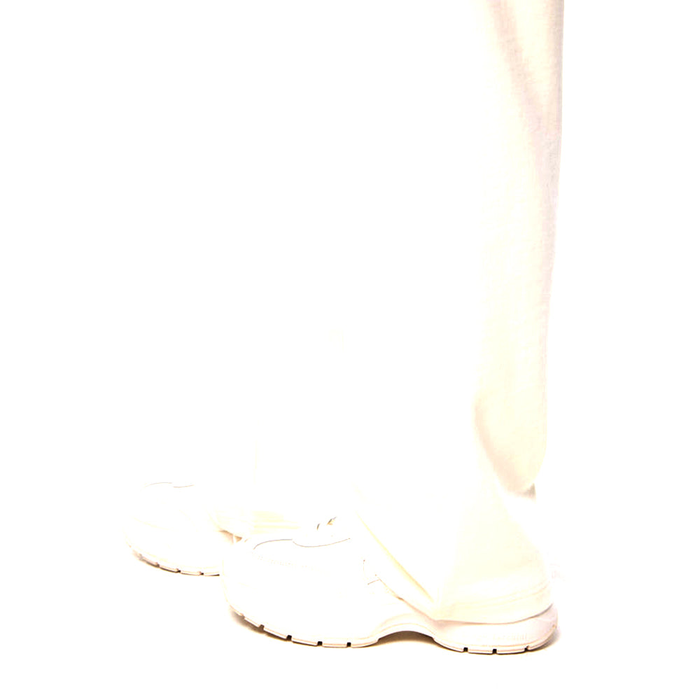 Sergio Tacchini Gianna Sweatpants |  Gardenia