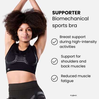 Floky Bra Supporter