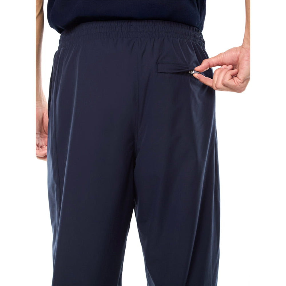 Sergio Tacchini Ventilato Track Pant | Maritime Blue