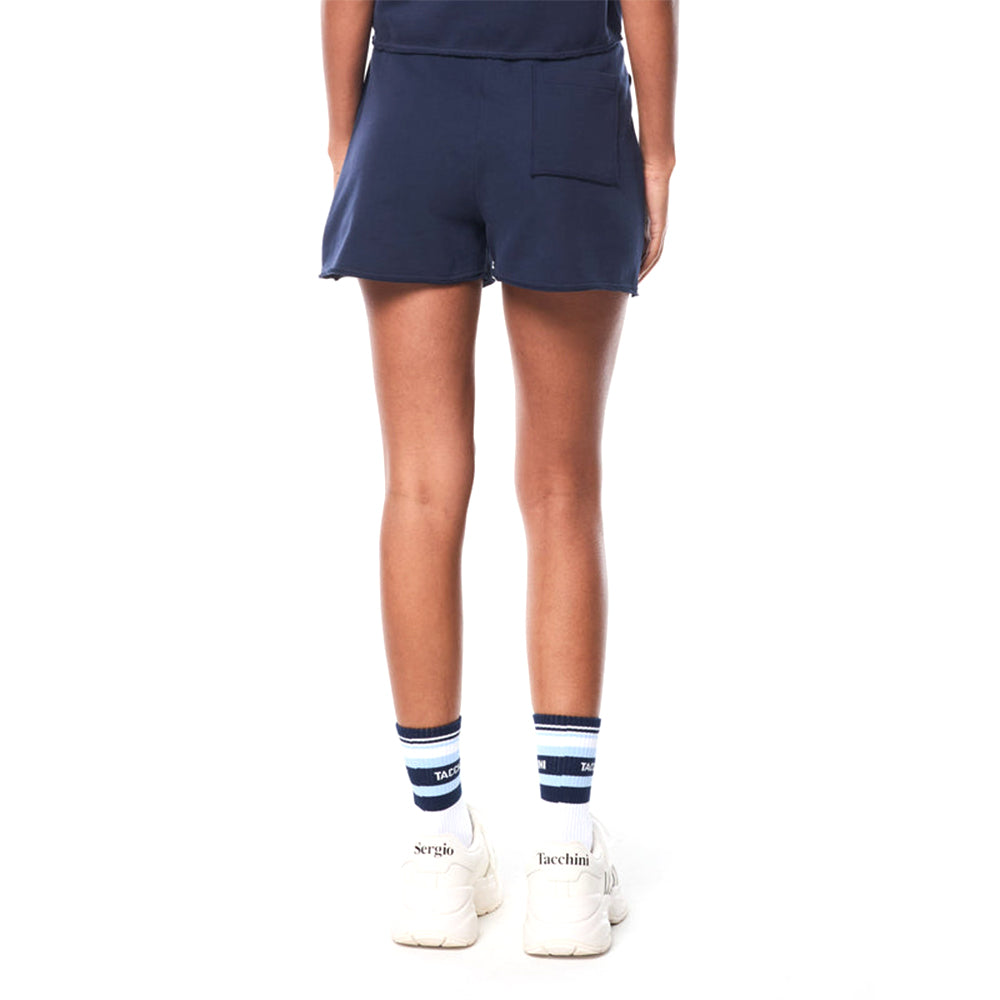 Sergio Tacchini Gianna Short | Maritime Blue