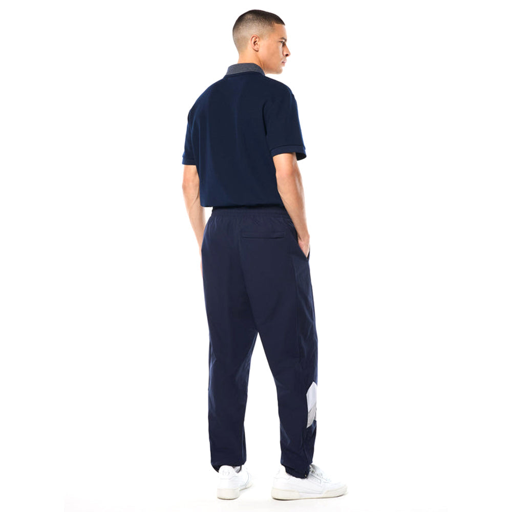 Sergio Tacchini Ventilato Track Pant | Maritime Blue