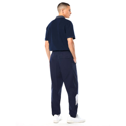 Sergio Tacchini Ventilato Track Pant | Maritime Blue