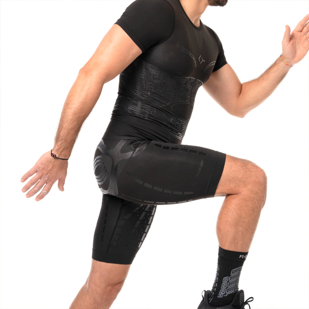 Floky Activator Shorts