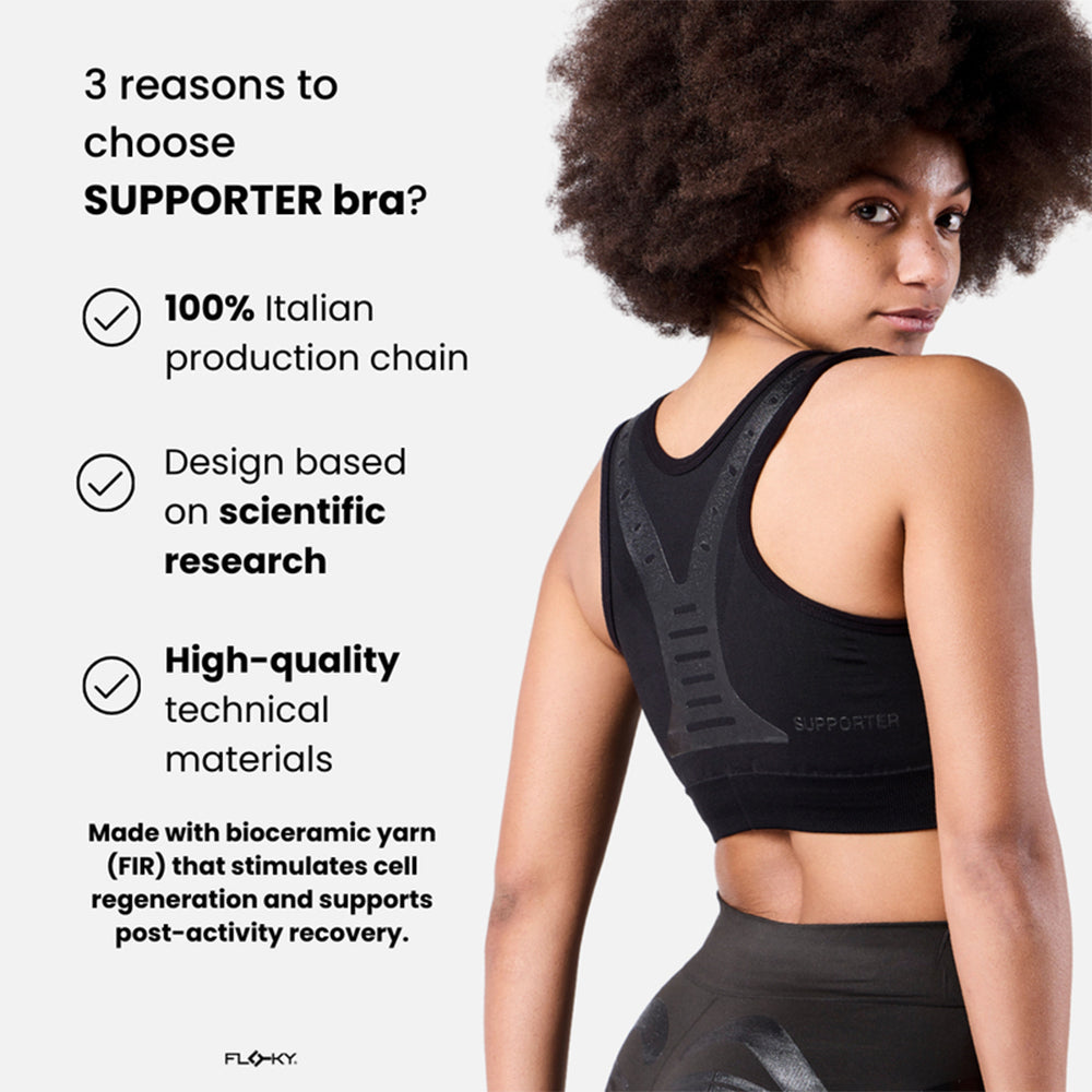 Floky Bra Supporter