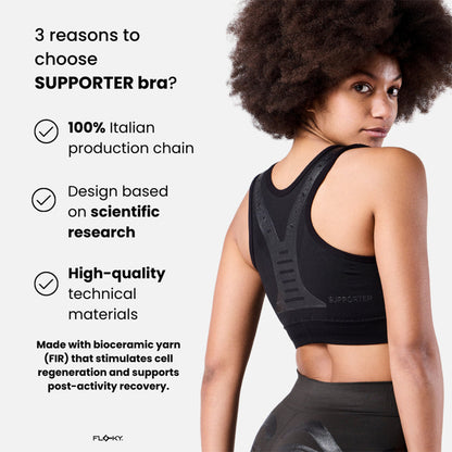 Floky Bra Supporter