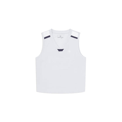 Sergio Tacchini Garbo Tank Top | Baby Blue