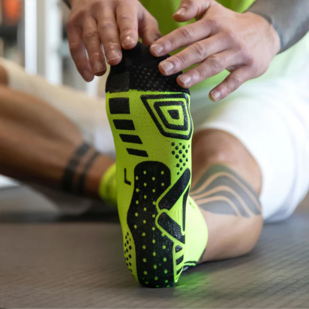 Floky Multisport Short Sock