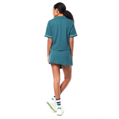 Sergio Tacchini Tullia Skirt | Mediterranea