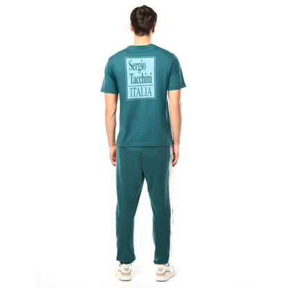 Sergio Tacchini Italia Shirt | Mediterranea