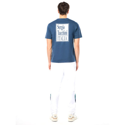 Sergio Tacchini Italia Shirt | Key Largo