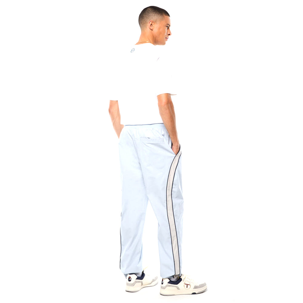 Sergio Tacchini Fiamma Track Pant |  Baby Blue