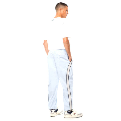 Sergio Tacchini Fiamma Track Pant |  Baby Blue