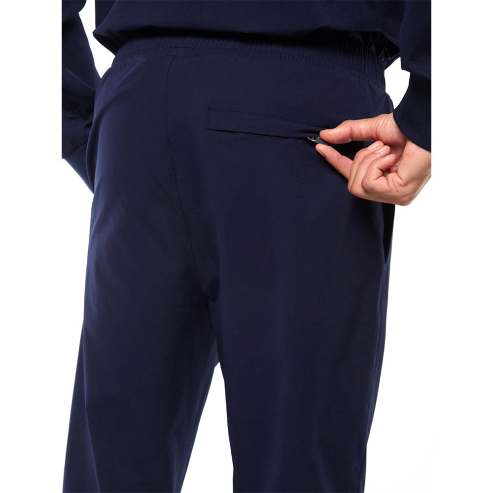 Sergio Tacchini Solare Track Pant | Maritime Blue