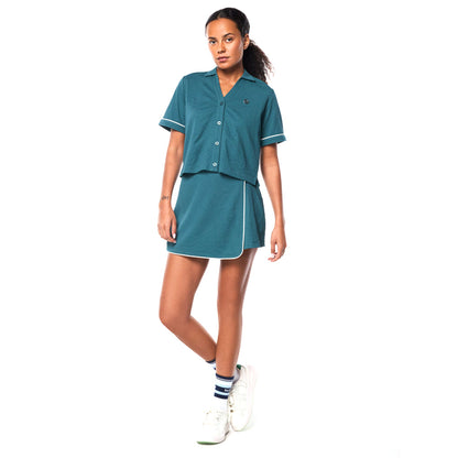 Sergio Tacchini Tullia Skirt | Mediterranea