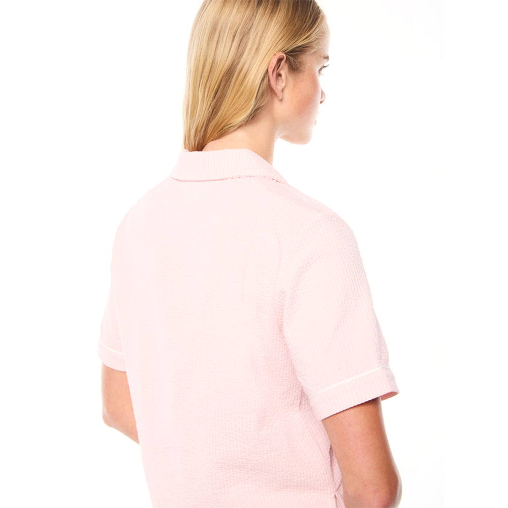 Sergio Tacchini Tullia Cabana Shirt | Barely There
