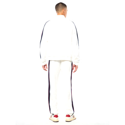 Sergio Tacchini Semplice Track Jacket | Gardenia