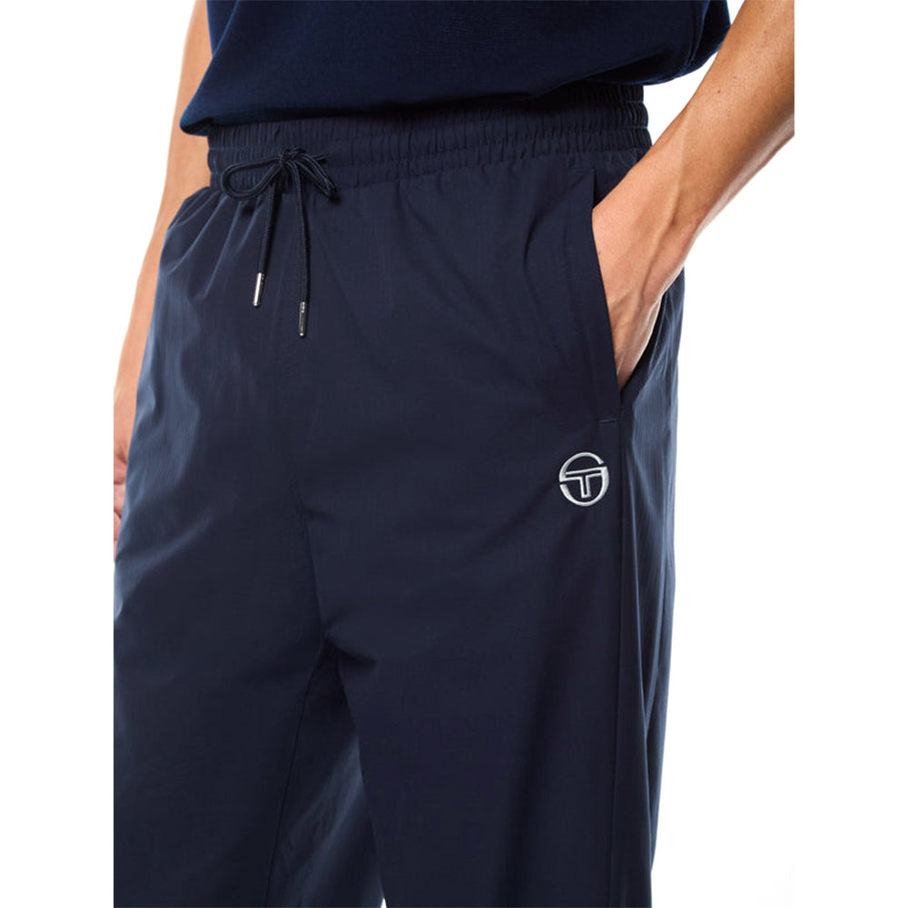 Sergio Tacchini Ventilato Track Pant | Maritime Blue