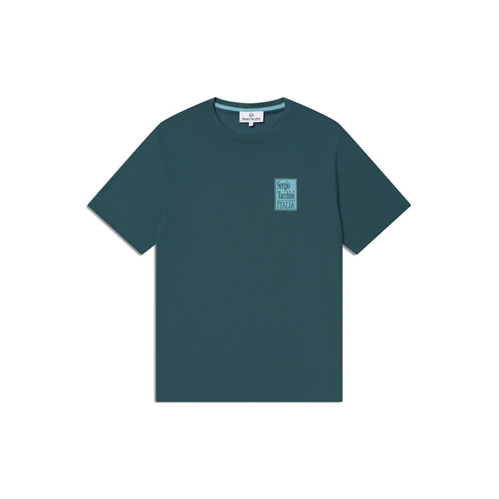 Sergio Tacchini Italia Shirt | Mediterranea