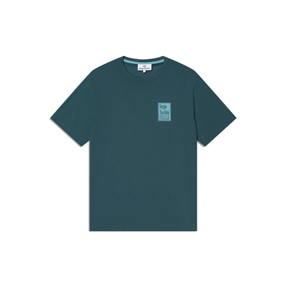 Sergio Tacchini Italia Shirt | Mediterranea