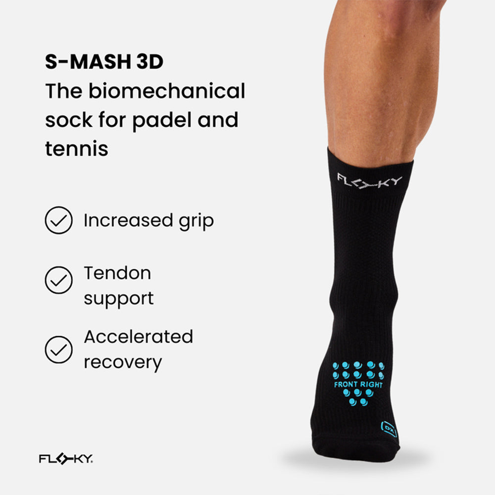 Floky S-Mash Sock