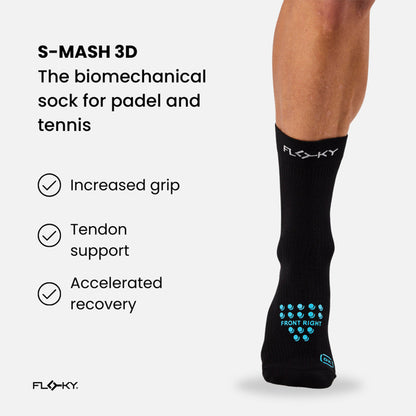 Floky S-Mash Sock