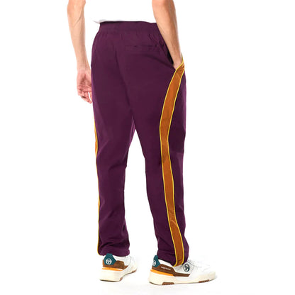 Sergio Tacchini Fiamma Track Pant |  Potent Purple