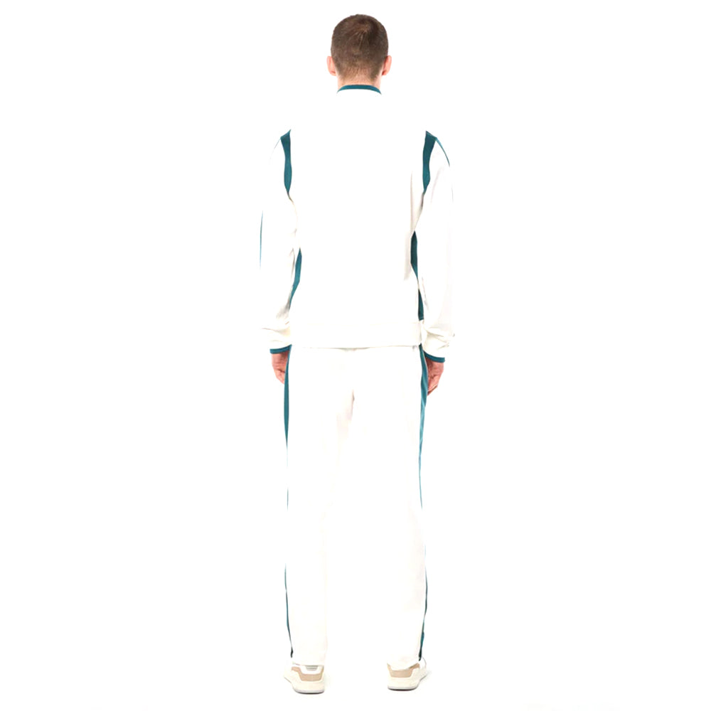 Sergio Tacchini Massimo Track Jacket | Gardenia