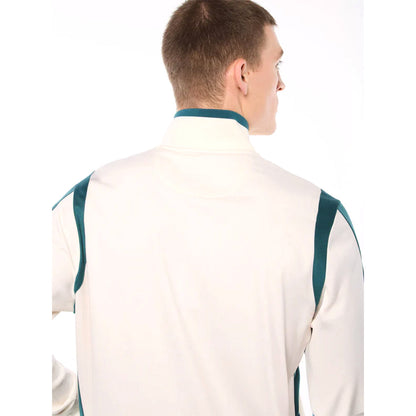 Sergio Tacchini Massimo Track Jacket | Gardenia