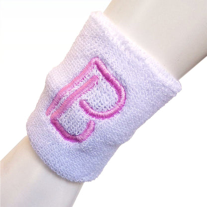 Pickleball Bella Wristbands