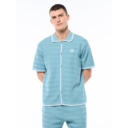 Sergio Tacchini Riva Cabana Shirt | Stillwater