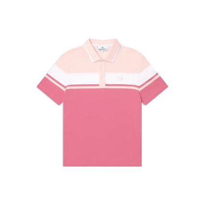 Sergio Tacchini Damarindo Polo | Barely There