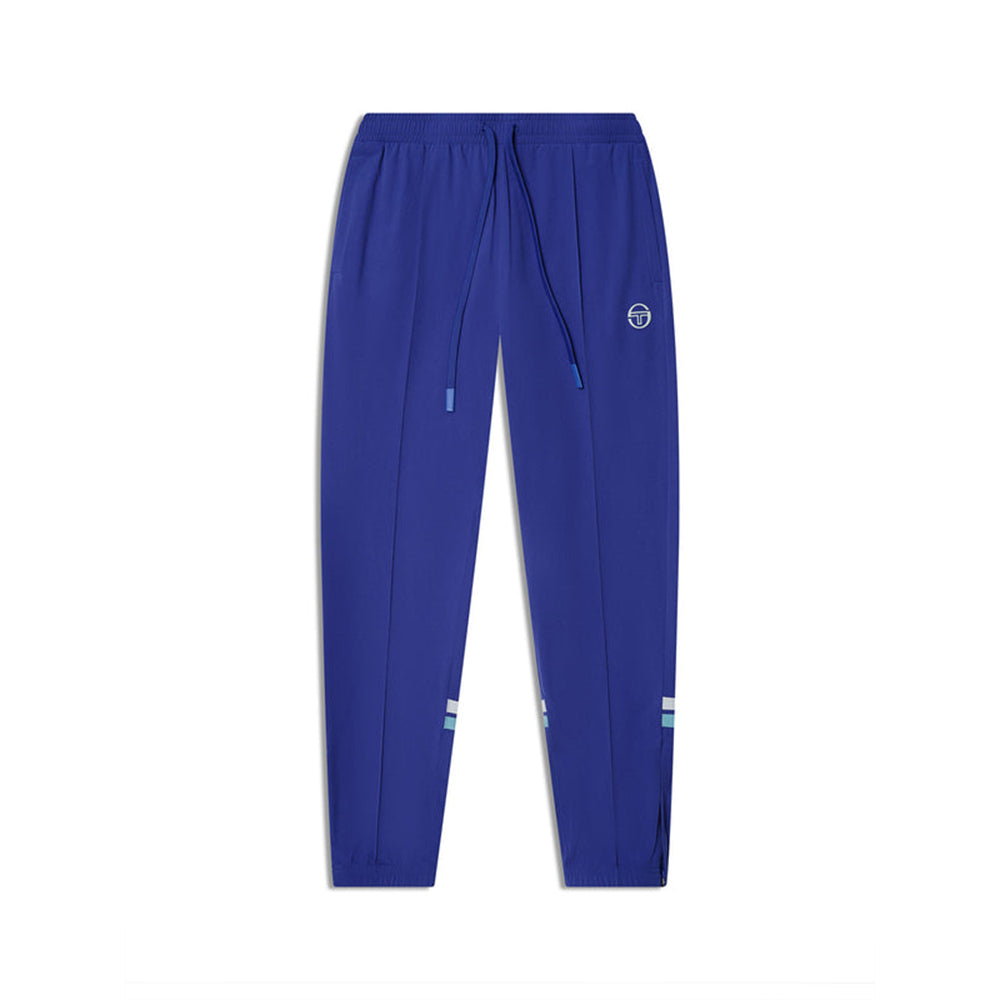 Sergio Tacchini Solare Track Pant | Deep Ultramarine