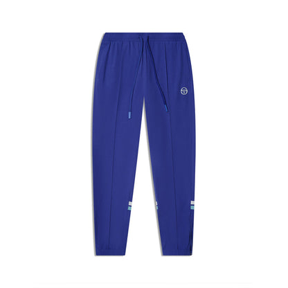 Sergio Tacchini Solare Track Pant | Deep Ultramarine