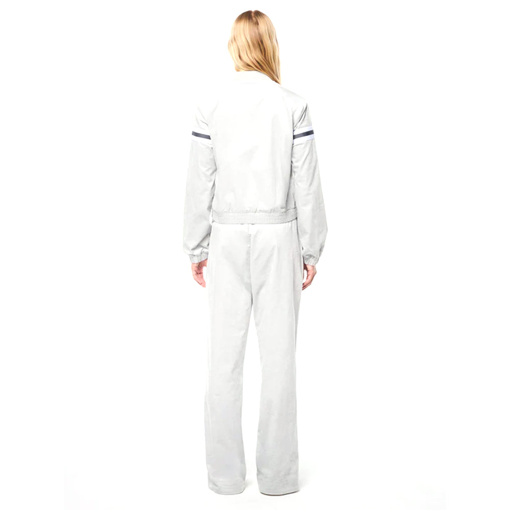 Sergio Tacchini Women's Cordurato Track Pant |  Quiet Shade