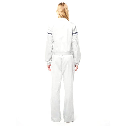 Sergio Tacchini Women's Cordurato Track Pant |  Quiet Shade