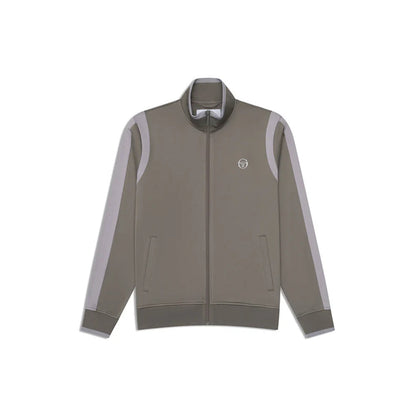 Sergio Tacchini Massimo Track Jacket | Agave Green