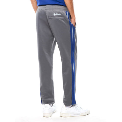 Sergio Tacchini Semplice Track Pant | Quiet Shade