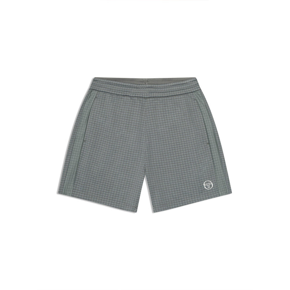 Sergio Tacchini Rete Short | Agave Green