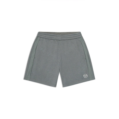 Sergio Tacchini Rete Short | Agave Green