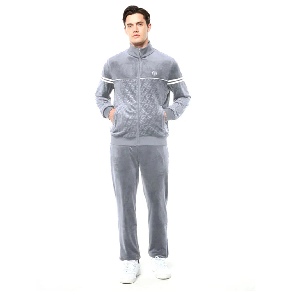 Sergio Tacchini Bandiera Track Pant |  Sleet