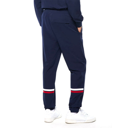 Sergio Tacchini Solare Track Pant | Maritime Blue